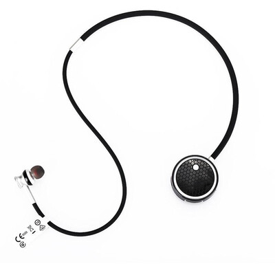 

FineBlue FL-C8 Motor Vibration Sports Stereo Wireless Bluetooth Headset Headphones HIFI Music Handsfree Earphone Earpiece