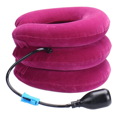 

Inflatable pillow