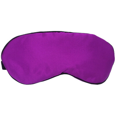 

Xinqin Silk Sleep Mask Breathable Sleeping Mask -- 93S-B