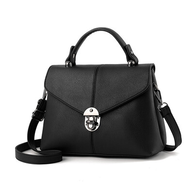 

Ladies small bags 2018 new fashion&leisure Korean version single shoulder handbag womens bag simple satchel tide