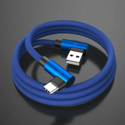 

10FT Micro USB Charging Braided Cable for Android Samsung S7 S7 Edge S6 Huawei Xiaomi