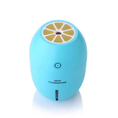 

Creative usb mini humidifier with lemon humidifier ultrasonic humidifier
