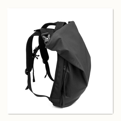 

DITD backpack mens casual waterproof computer bag anti-theft travel bag