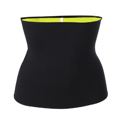 

Women Sweat Waist Trainer Neoprene Body Shaper Trimmer Slimming Waist Wrap Sports Cincher Girdle Stomach Wrap for Weight Loss