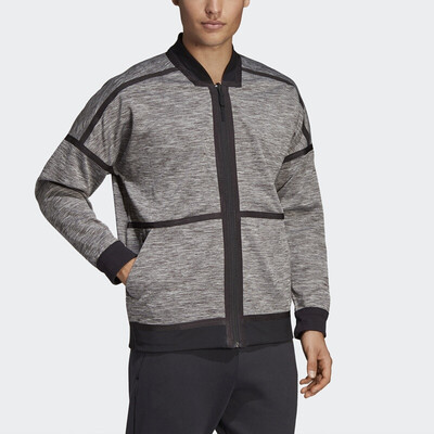 

Adidas ADIDAS Mens Model Series  ZNE JKT REV Sports Woven Jacket CW6467 S Code