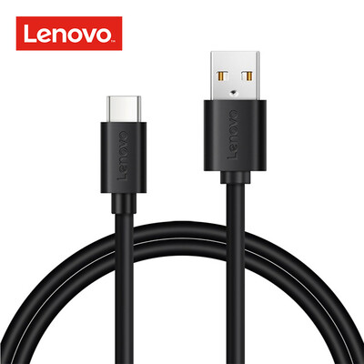 

Lenovo Original USB Type C Cable 2A USB C Cable Fast Charging Data Cable Type-C USB Charger Cable for Nexus OnePlus Xiaomi