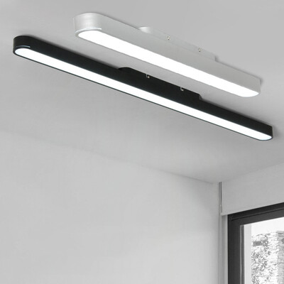 

Baycheer HL481543 60cm Contemporary Decorative Office Commercial Lighting