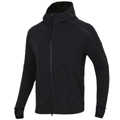 

Adidas ADIDAS Mens Style Series ZNE HOODY 2 Sports Knit Jacket CW6482 XL Code