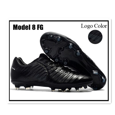 

Mens Football TF FG Football Anti-skid Shoes Soccer Shoes Training SneakersShipping