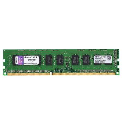 

Kingston памяти сервера (Кингстон) DDR3 1600 4G ECC