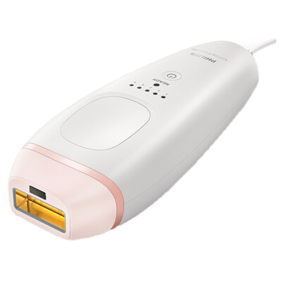 

Philips (PHILIPS) BRI861 / 80 Epilator Pulse Light Epilator Laser Epilator