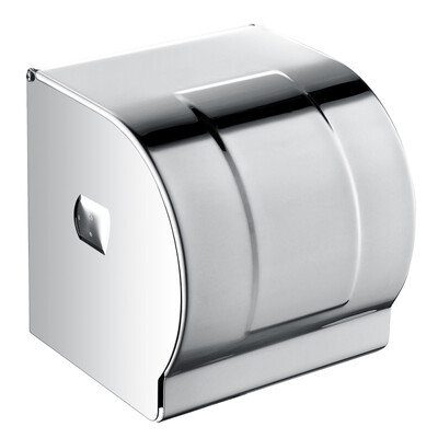 

Gubid stainless steel square bathroom toilet paper box