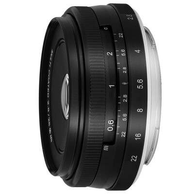 

MEIKE 28mm F2.8 Sony E-mount APS-C frame without anti-focus lens