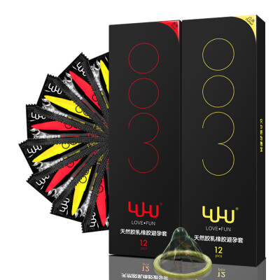 

Lulu мужской презерватив 36 шт. секс-игрушки для взрослых