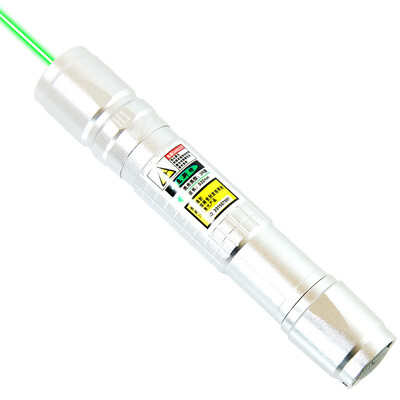 

Whist Green Silver Black Red Laser Pointer / battery