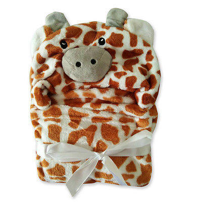 

Cartoon Baby Infant Newborn Washcloth Bath Towel For Bathing Feeding Wipe Cloth