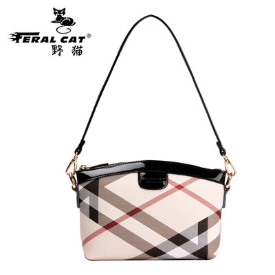 

FERAL CAT Womens handbag