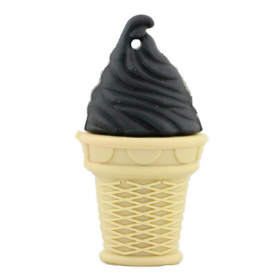 

4GB 8GB 16GB 32G 64G 128G Ice Cream Model Pen Drive U Disk USB Flash Drives Memory Stick PenDrive USB Drive Flash Disk Thumb Drive