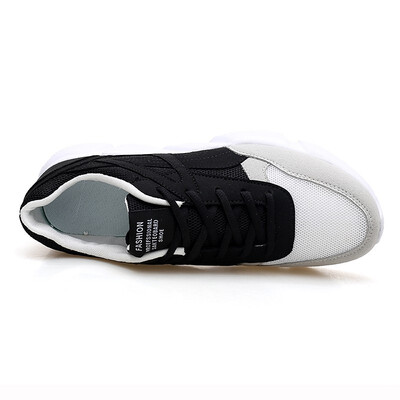

Autumn wild ins mens shoes mens port wind college students couple shoes 2018 new fashion casual mens shoes