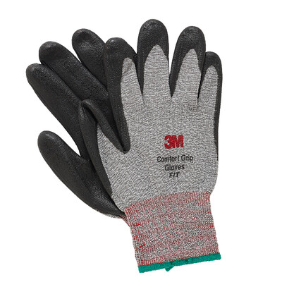 

3M functional anti-skid wear-resistant protective gloves comfortable&breathable work labor-proof gloves S-stick type one pair