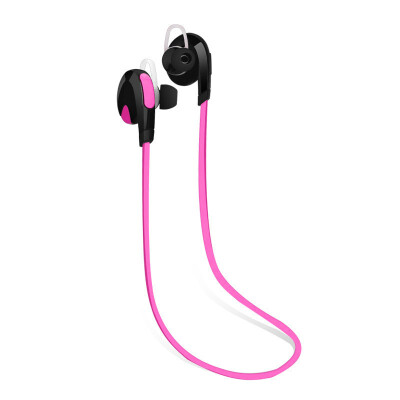 

MyMei H7 Bluetooth headset noodles Bluetooth headset Bluetooth headset sports wireless Bluetooth headset V4.0