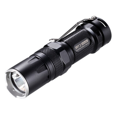 

контур управления NITECORE Knight Cole SRT3 Открытый фонарик Tactical Series