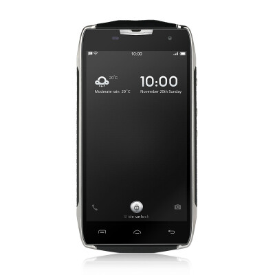 

DOOGEE T5 Black European Standard