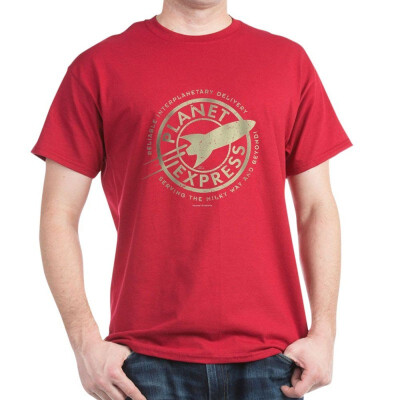 

CafePress Planet Express Logo - 100 Cotton T-Shirt