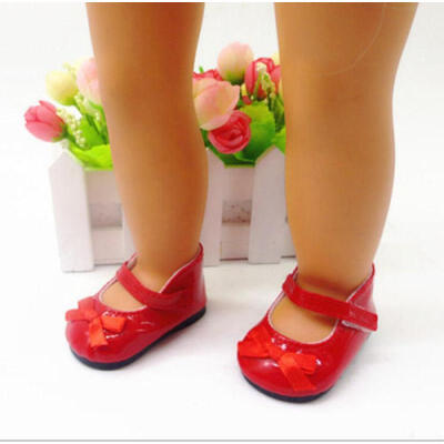 

doll shoes