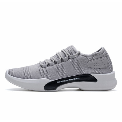 

2018 new one pedal Korean version of the set of shoes men summer peas shoes mens casual lazy shoes Zapatillas Hombre A163
