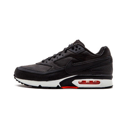 

Original New Arrival Authentic Nike Air Max BW Premium Mens Breathable Running Shoes Sports Sneakers Trainers