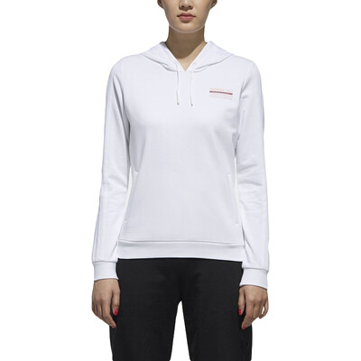 

Adidas ADIDAS NEO Womens Casual Sports Series W CS BBALL HDY Sports Pullover DX0038 XL Code