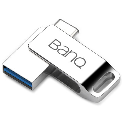 

Флеш-диск Banq Micro USB + USB 3.0