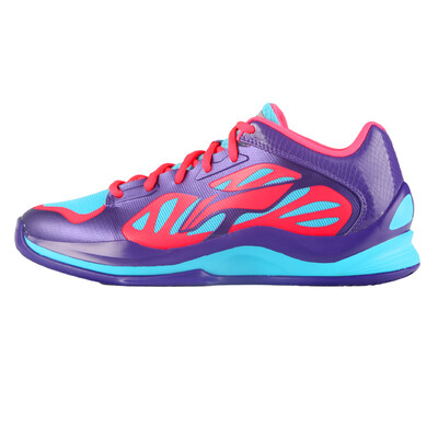 

Li Ning LI-NING низкий, чтобы помочь баскетбольной обуви CBA скорость звука 3 мужской спортивной обуви сапоги ABPK013 gentian фиолетовый 45 метров