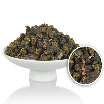 

Taiwan Alishan High-mountain Oolong Tea ON SALE