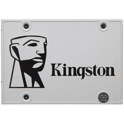 

Kingston (Kingston) UV400 серии 960G твердотельный жесткий диск SATA3