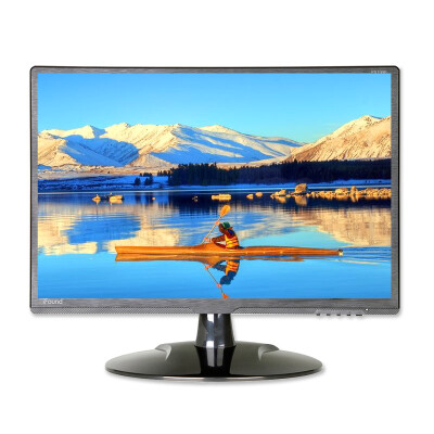 

Основатель (iFound) FD199B 19-дюймовый широкоформатный со светодиодной подсветкой ЖК-дисплей