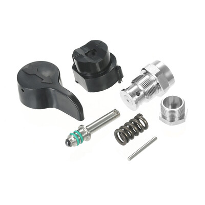 

Wear-resisting Prime Spray Valve Return Valves of Airless Spraying Machine for Graco Ultra 395 490 495 595 Sprayer