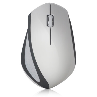 

Create Conson CM860 Wireless Optical Mouse Ergonomic Notebook Desktop PC Universal Black