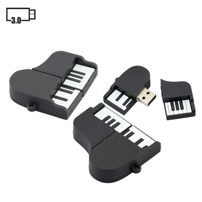 

4G 8G 16G 32GB 64GB 128GB Piano Model USB Flash Drives USB 30 Stick USB Drive Pen Drive USB 30 Flash Disk Memory Stick USB Stick