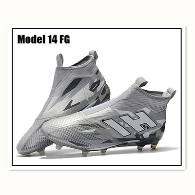 

BJAKIN new adult mens outdoor football shoes jacket TF FG football shoes sports training sports shoesShipping