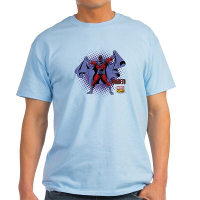 

CafePress Magneto X-Men - 100 Cotton T-Shirt