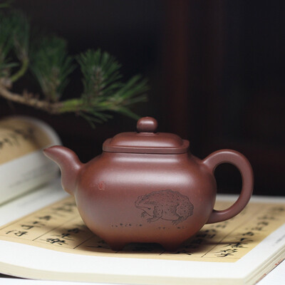 

Китай YiXing чайник коллекция H020