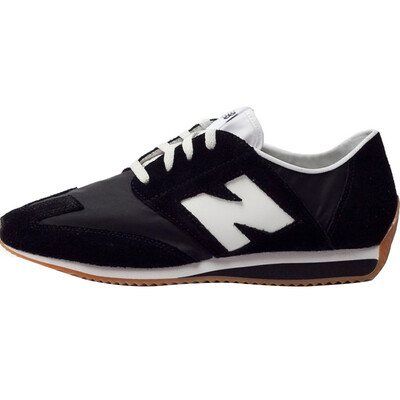 

NEW BALANCE NB U320AC 320 men&women models retro shoes couple shoes buffer running shoes travel shoes