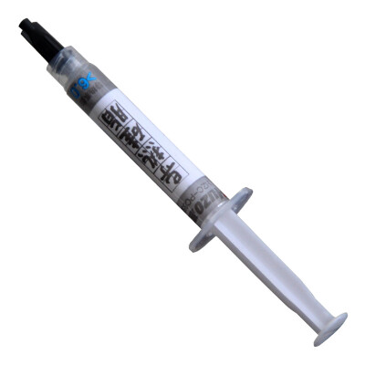 

Huze (Huzo) thermal grease grease card thermal paste silicone (HZC-PC650