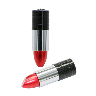 

4GB 8GB 16GB 32GB 64GB 128GB Lipstick Model Pen Drive 20 Memory Stick USB Flash Drive USB Drive Flash Disk USB Stick Flash Card