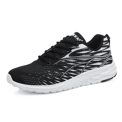 

Mens Shoes Breathable Light Shoes Fashion Casual Sneakers Sports Shoes For Men Green Grey Blue Black Size 39-44