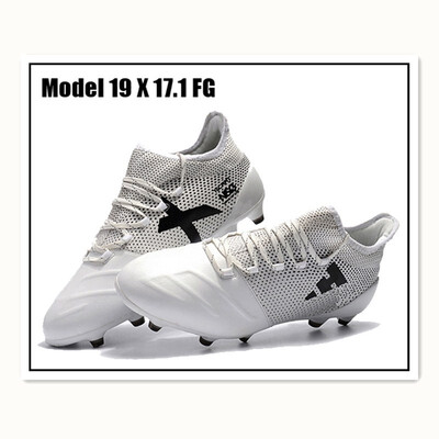

ShippingChuteiras mens colorful football shoes spike long sneakers youth football shoes ChuteirasSuperfly willow design cushionin