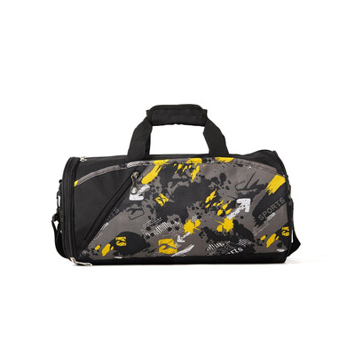 

Scione Nylon Travel Bag Large Capacity Men Hand Luggage Travel Duffle Bags Nylon Weekend Bags Women Multifunctional Travel Bags