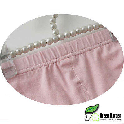 

New Cotton Kids Baby Girls Flower T-shirt Pant Legging 2Pcs Outfit Clothes Set